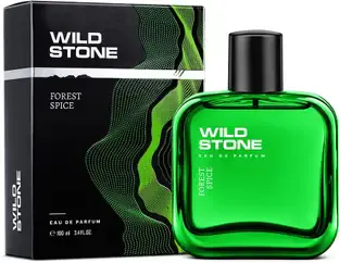 Wild Stone forest spice Eau de Parfum - 100 ml