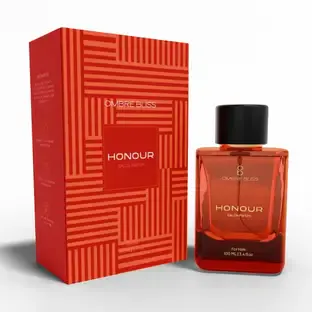 Ombre bliss Honour Perfume Male Collection Long lasting Perfume 100ml for all occasions Eau de Parfum - 100 ml
