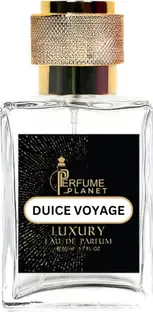 PERFUMEPLANET DUICE VOYAGE Eau de Parfum - 50 ml