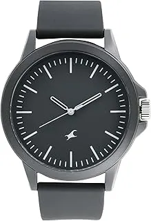 FastrackAnalog Unisex-Adult Watch