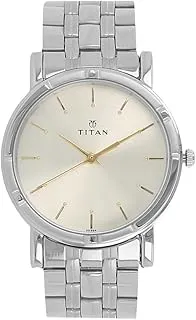 TitanKarishma Analog Multi-Colour Dial Men's Watch -NM1639SM01 / NL1639SM01