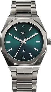 FastrackVyb Nimbus with Quartz Analog Watch for Men