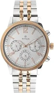 TitanNeo Analog Blue Dial Men's Watch-NM1734KM02 / NL1734KM02/NP1734KM02