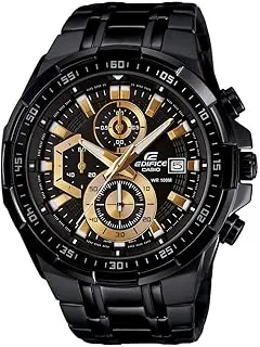 CasioCasio EFR539BK-1A Men's Watch