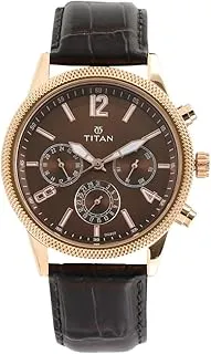 TitanNeo Analog Blue Dial Men's Watch - NN1733KL03/NP1733KL03