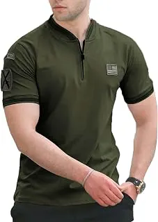 LymioPolo T Shirt for Men || T Shirt for Man || Collar T Shirt Style Men (Packs Also Available) (Polo-51-54)