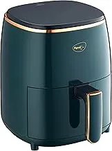 Pigeon Healthifry Digital Air Fryer, 360° High Speed Air Circulation Technology 1200 W with Non-Stick 4.2 L Basket