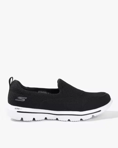 Go Walk Evolution Ultra- Reach Slip-On Sports Shoes