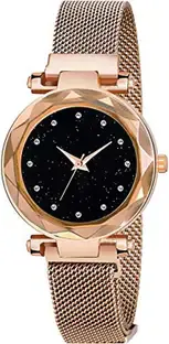 ZYLA Analog Watch - For Girls