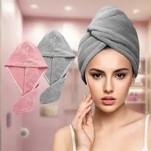Sunvibe Microfiber 500 GSM Hair Towel