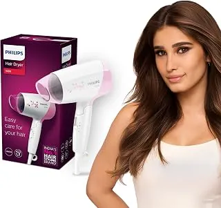 Best Hair Dryer for Indian Hair - Philips Foldable Dryer Full Review & Features
