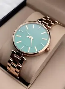 JMH ENTERPRISE Analog Watch - For Women