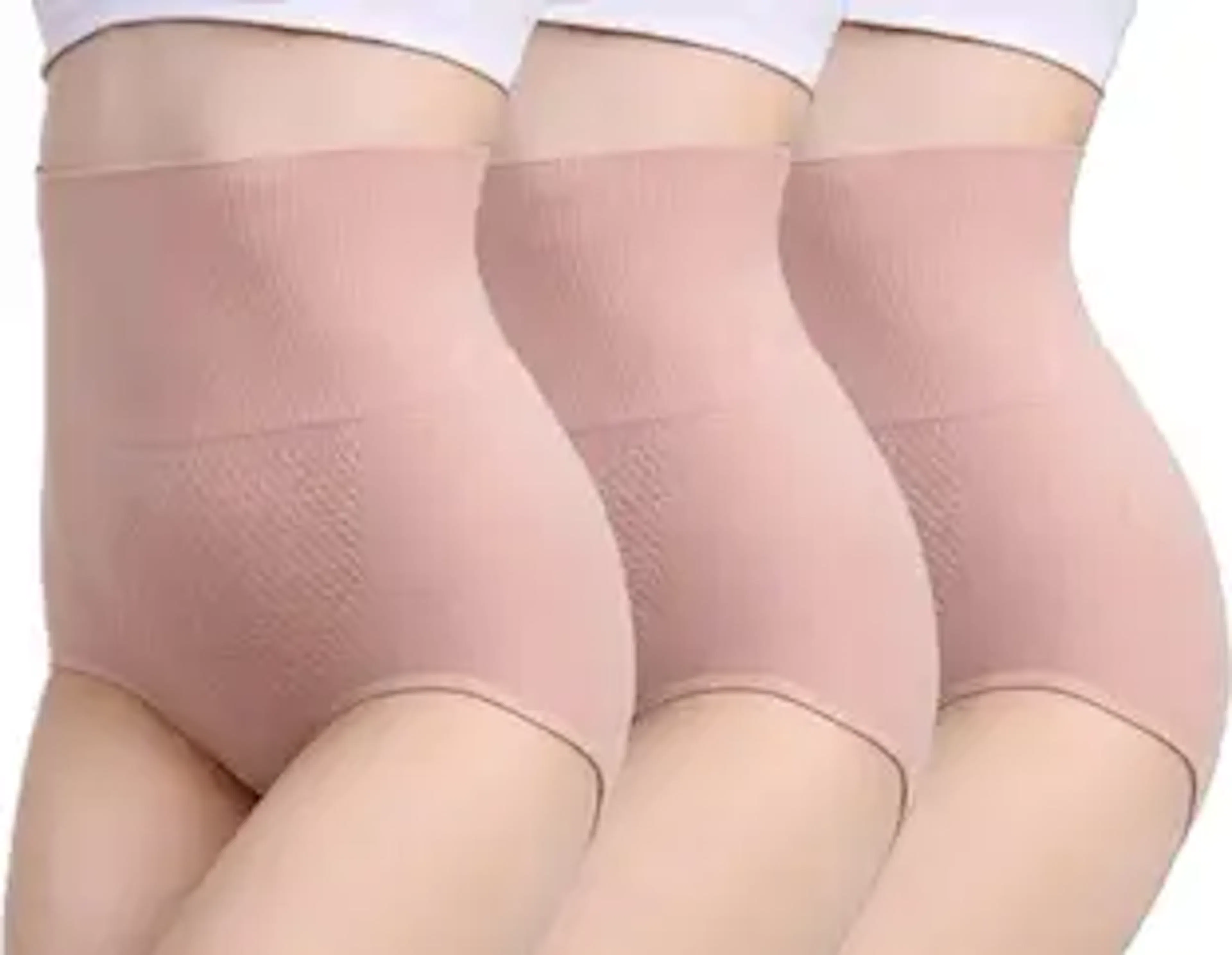 KALYARA FASHION Women Hipster Pink Panty