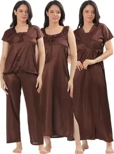 RKNIGHTY Women Nighty