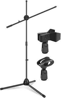 Best Mic Stand for Home Recording, Podcasting & Streaming | Kadence M30 Review