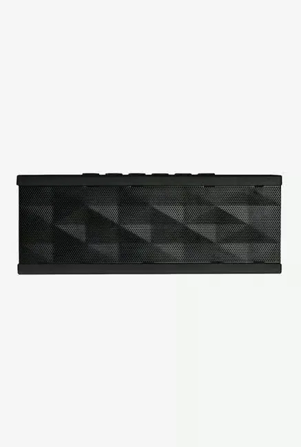 SoundBot SB571 2.1 Ch Portable Bluetooth Speaker (Black)