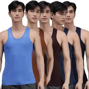 AMUL COMFY Men Vest