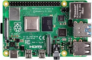 Raspberry Pi 4 Model B Review - Ultimate Guide, Features & Uses