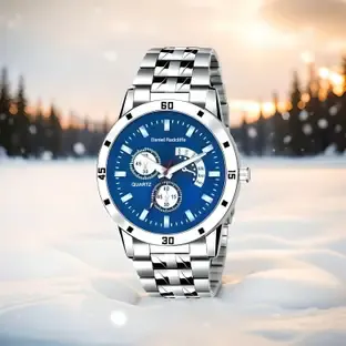 Daniel Radcliffe RB04 Analog Watch - For Men