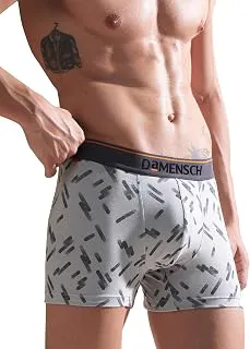 DAMENSCHMen Cotton Trunks