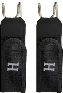 THE SIMPLE GHAR Men & Women Casual, Evening, Formal, Party Black Fabric, Nylon Belt