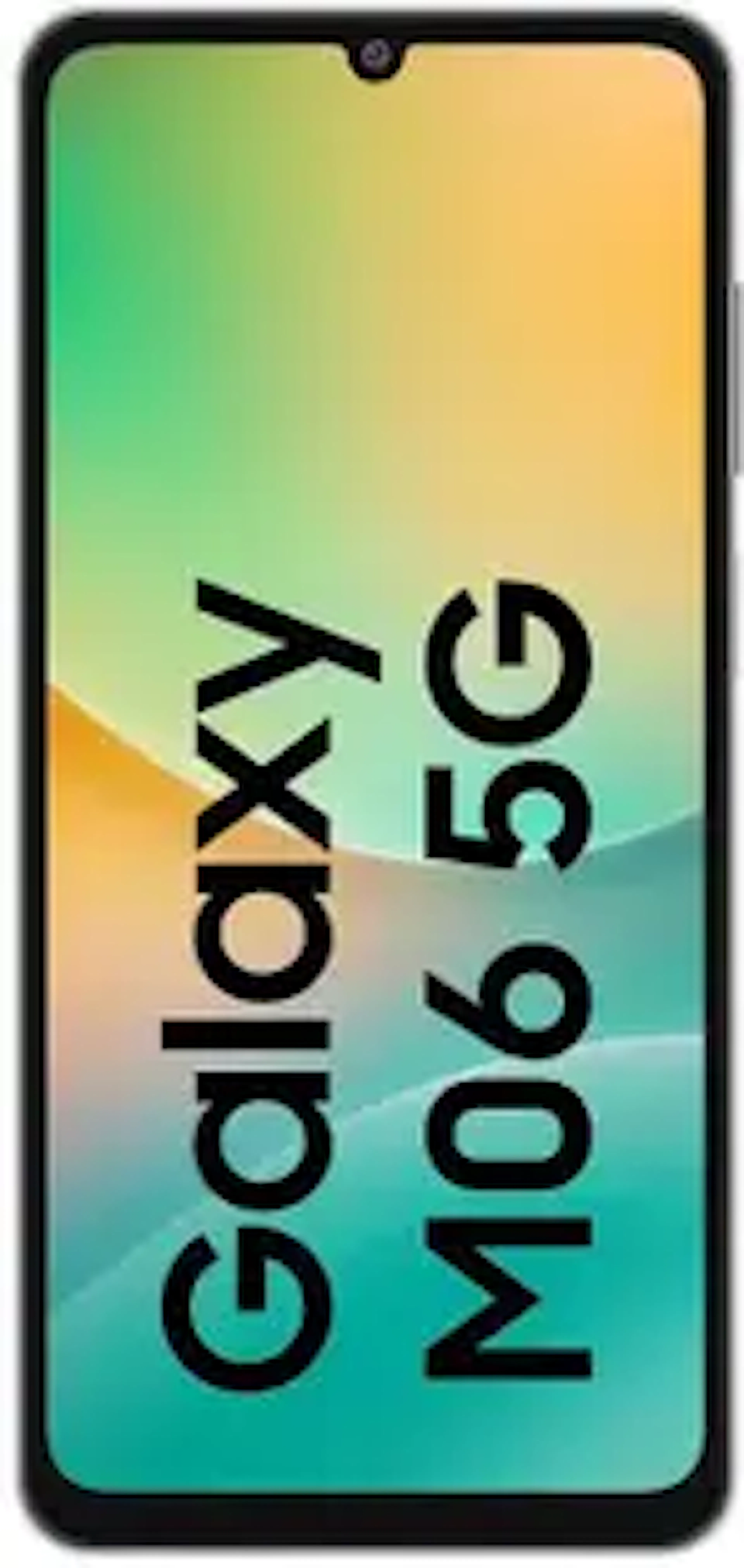 Samsung Galaxy M06 5G (Sage Green, 64 GB)