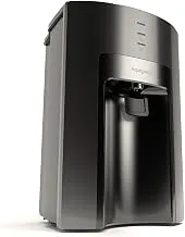 Aquaguard Sure Delight RO+MC 1X Water Purifier | Free Service Plan worth ₹2000 | India’s #1 Water Purifier | Suitable for Borewell & Tanker Water | 30x Impurity Removal vs Local Purifiers