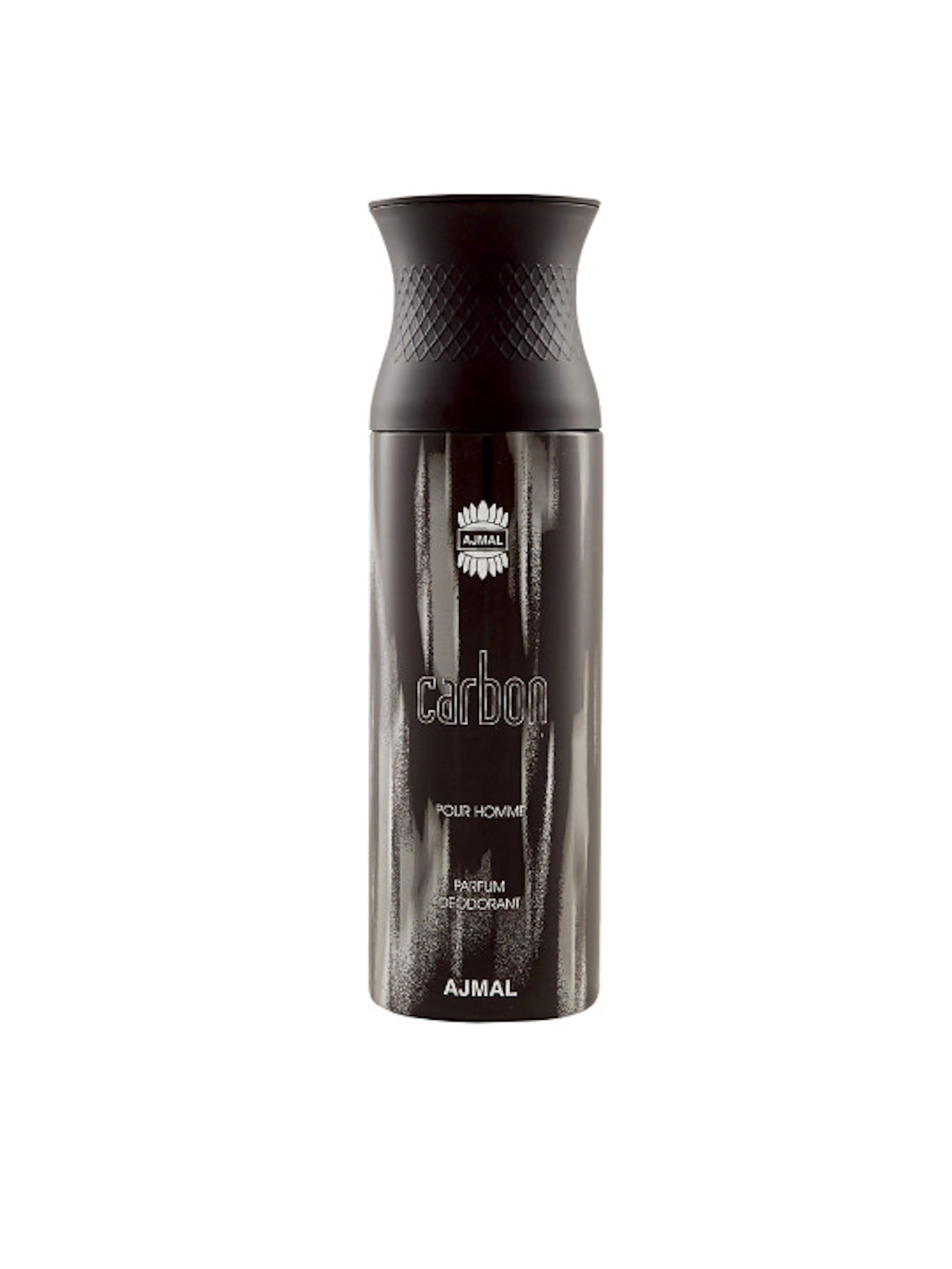 Ajmal Men Carbon Perfume Deodorant 200ml
