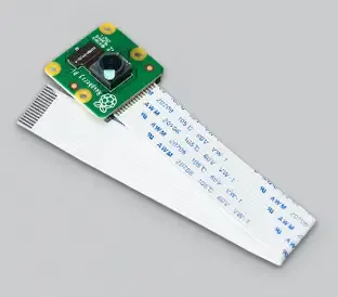 jivith Raspberry Pi Camera Module 2 Electronic Components Electronic Hobby Kit