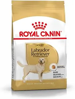 Royal Canin Labrador Retriever Adult Dog Food, Dry Food, Supports Ideal Weight, Healthy Skin & Coat, Promotes Bone and Joint Health, 3 Kg