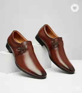 kickonus Slip On For Men