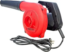 Jakmister RB-900 Watts (Unbreakable Body Sparkless Technology) Copper Air Blowers for Cleaning Dust Cleaner Machine with Vacuum (1 Hour Continuous Operation)