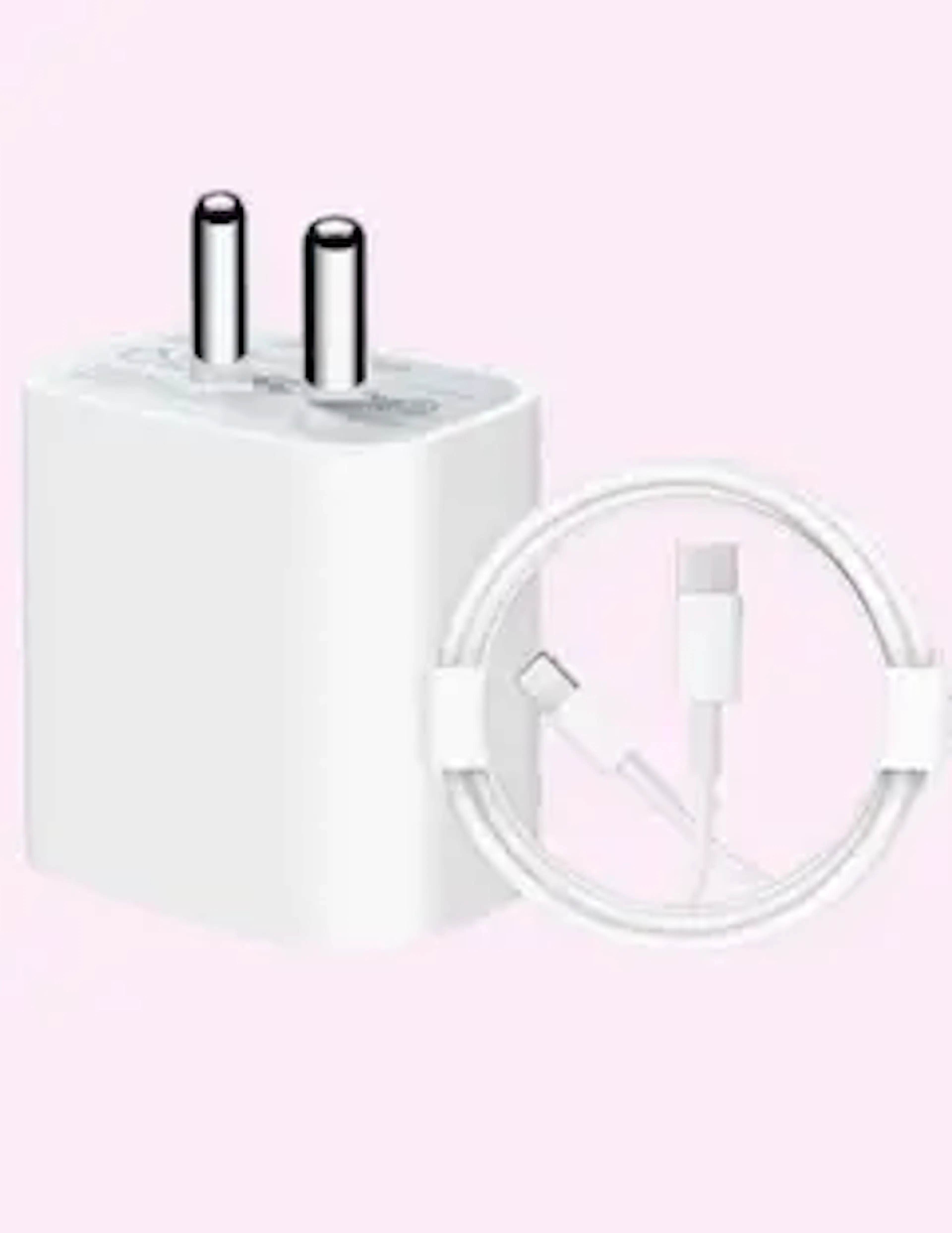 Amozkart 20 W Quick Charge 3.1 A Wall Charger for Mobile