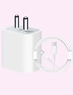 Amozkart 20 W Quick Charge 3.1 A Wall Charger for Mobile