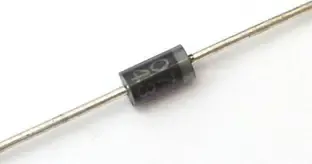 gobagee 1N4007 DIP Rectifier Diode Rohs Lead-free Compliant -Set of 50 Pcs Electronic Components Electronic Hobby Kit