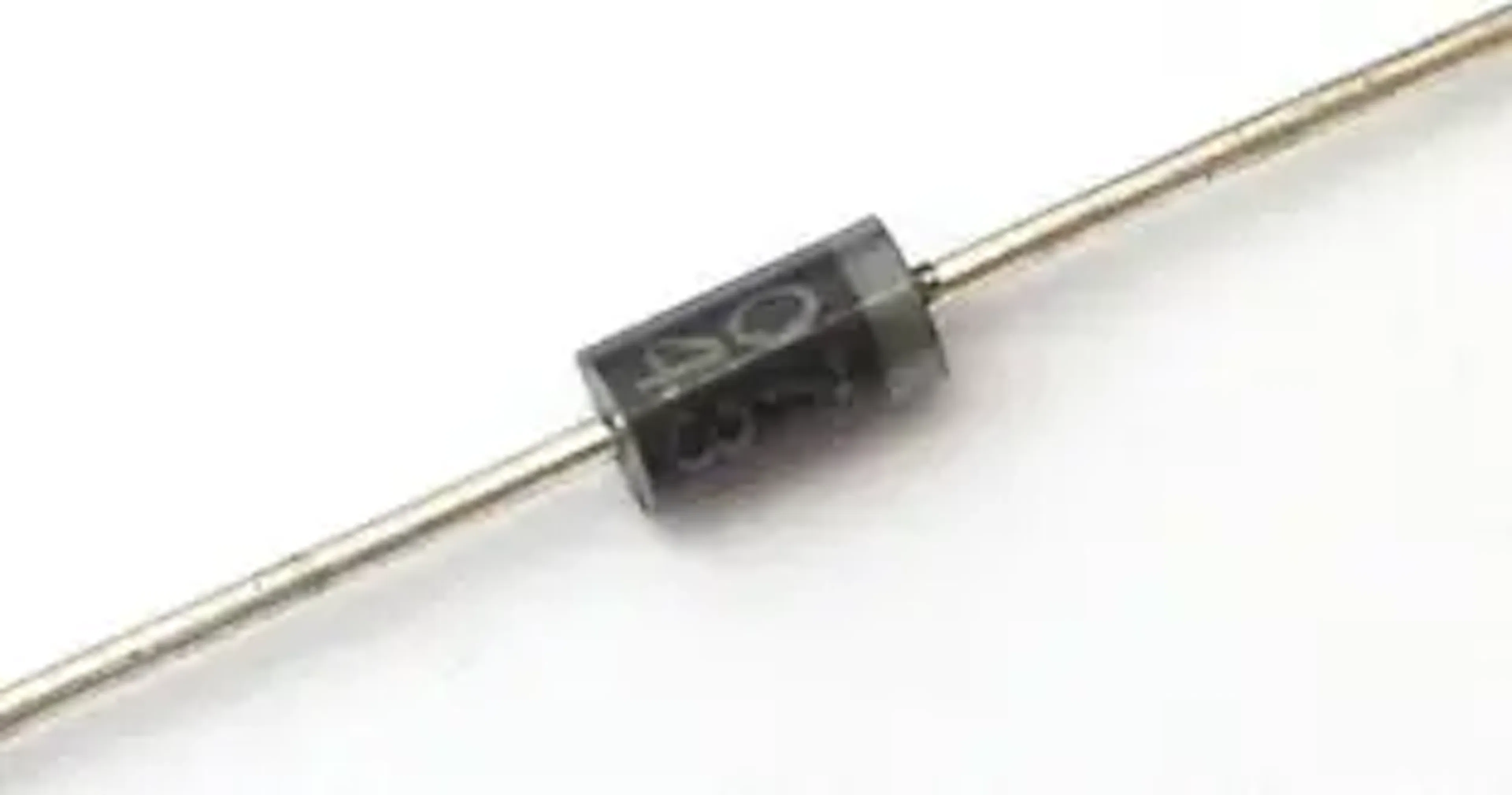 gobagee 1N4007 DIP Rectifier Diode Rohs Lead-free Compliant -Set of 50 Pcs Electronic Components Electronic Hobby Kit
