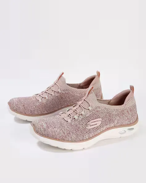 Empire D'Lux Lace-Up Training Shoes