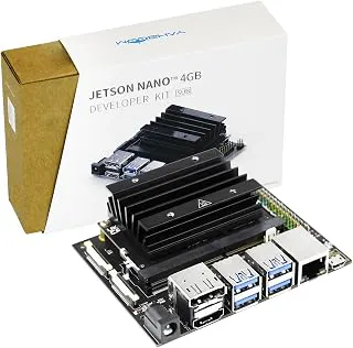 Jetson Nano B01 4GB Review: Unleash AI And Robotics Innovation