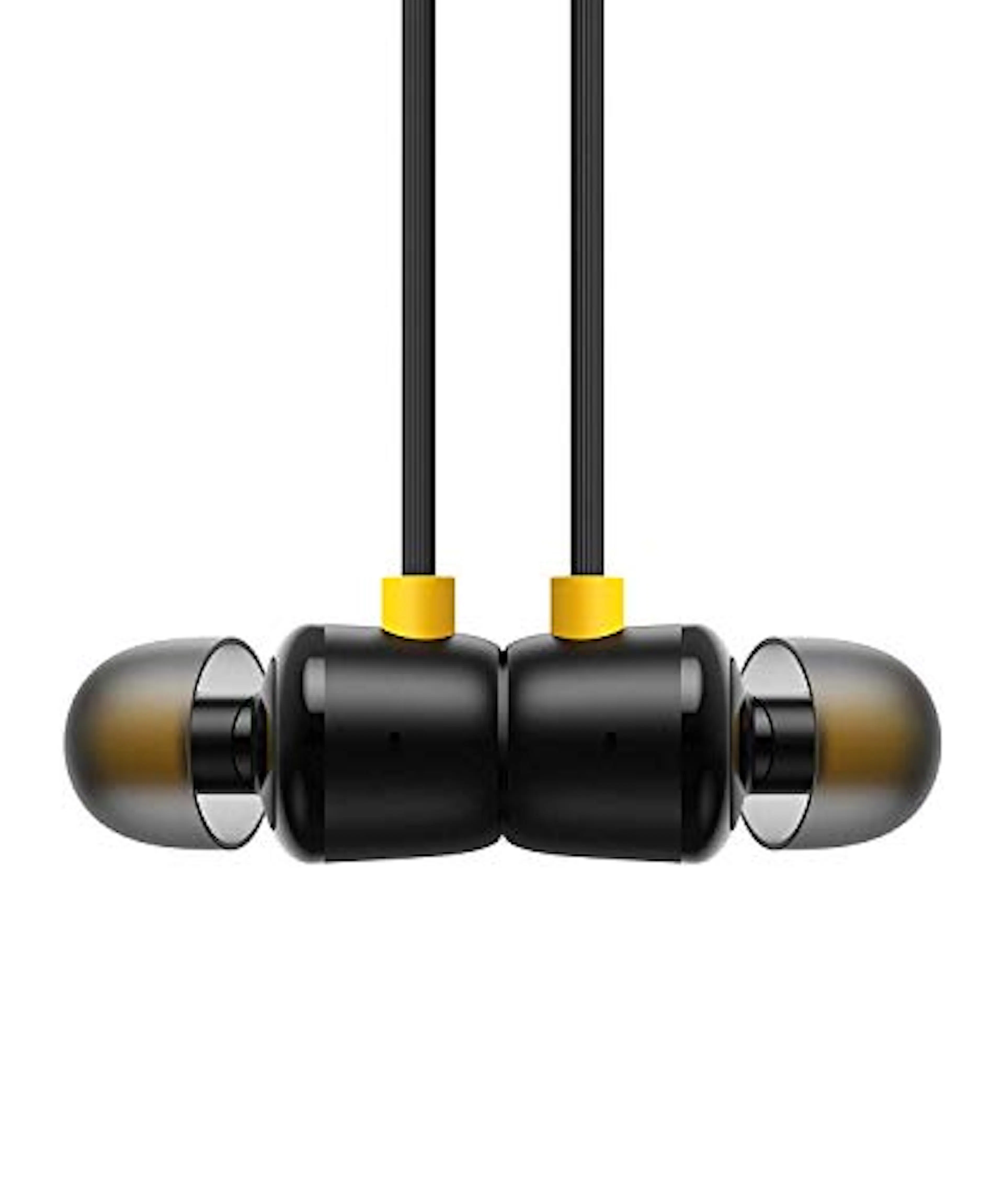 Realme Buds 2 with Mic for Android Smartphones