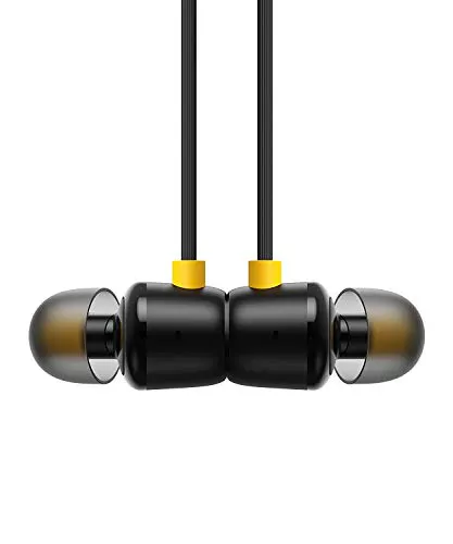 Realme Buds 2 with Mic for Android Smartphones