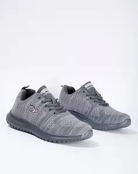 Washable Lace-Up Sports shoes