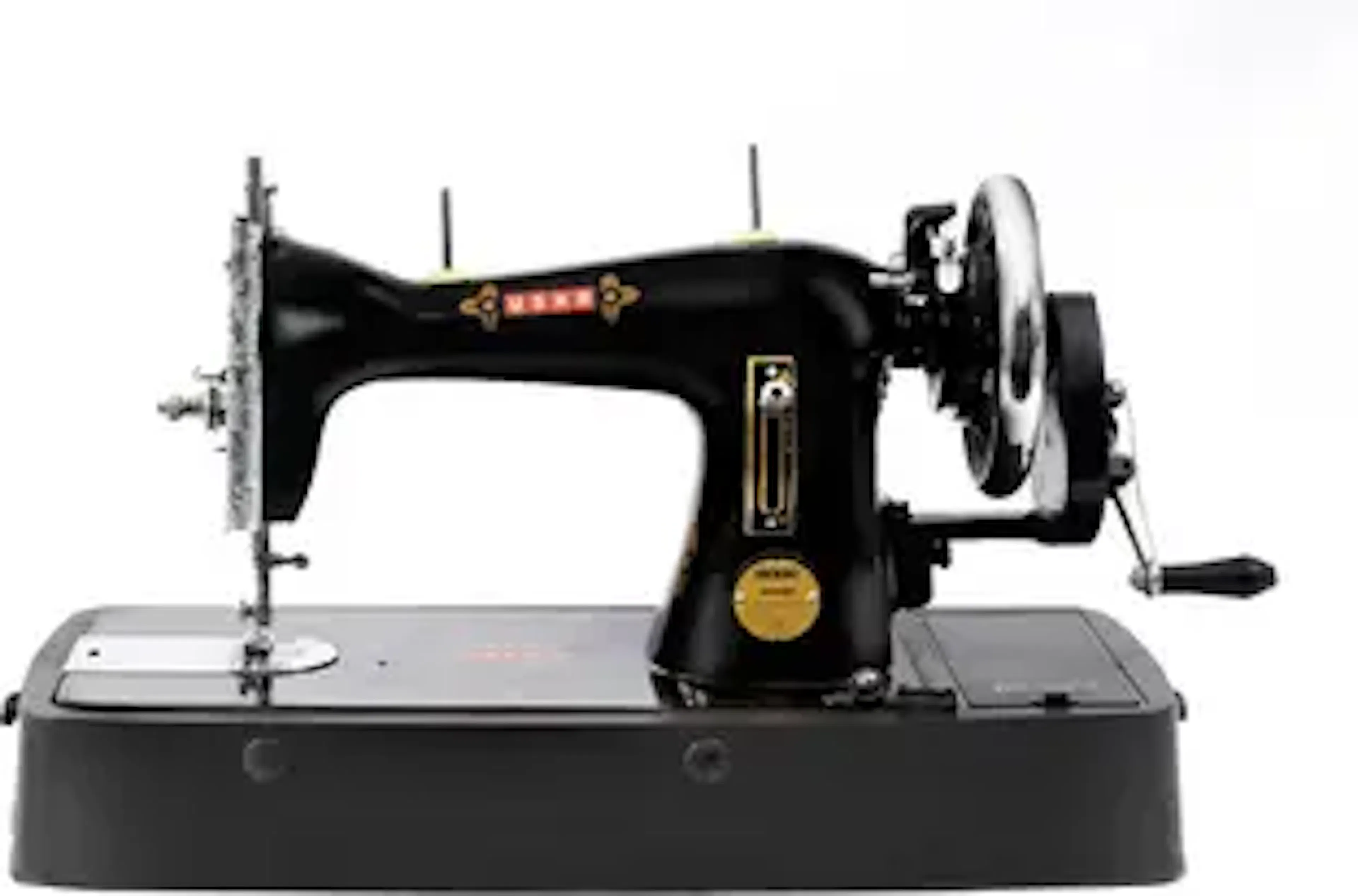 Usha Anand Composite H Manual Sewing Machine Reviews, Features & Price