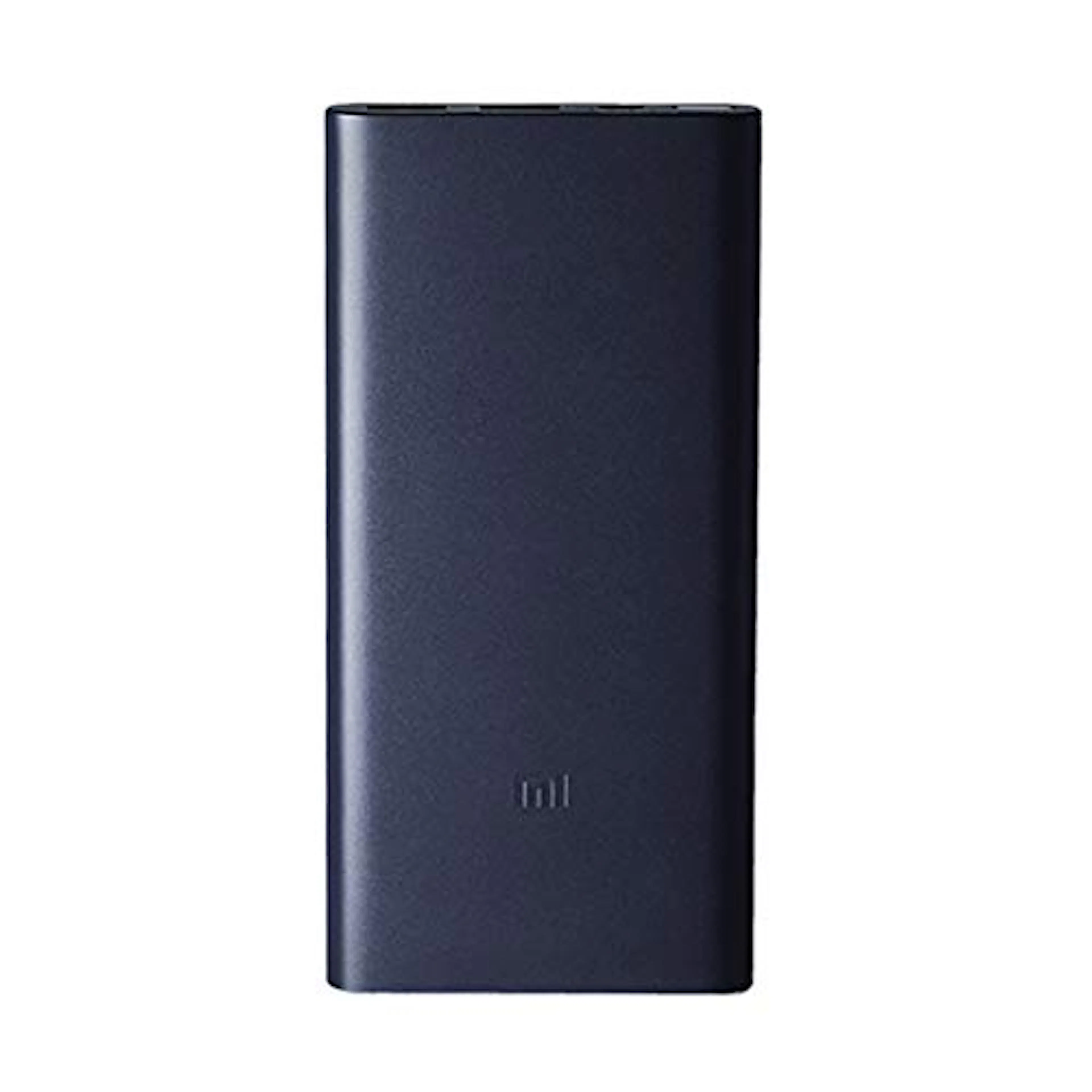 Mi 10000 mAH Power Bank Black
