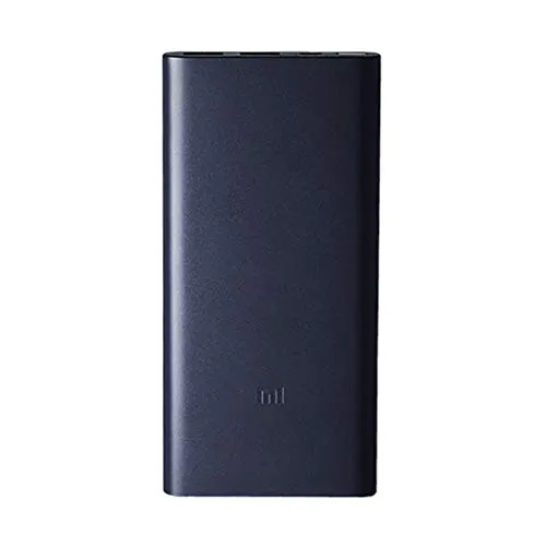 Mi 10000 mAH Power Bank Black