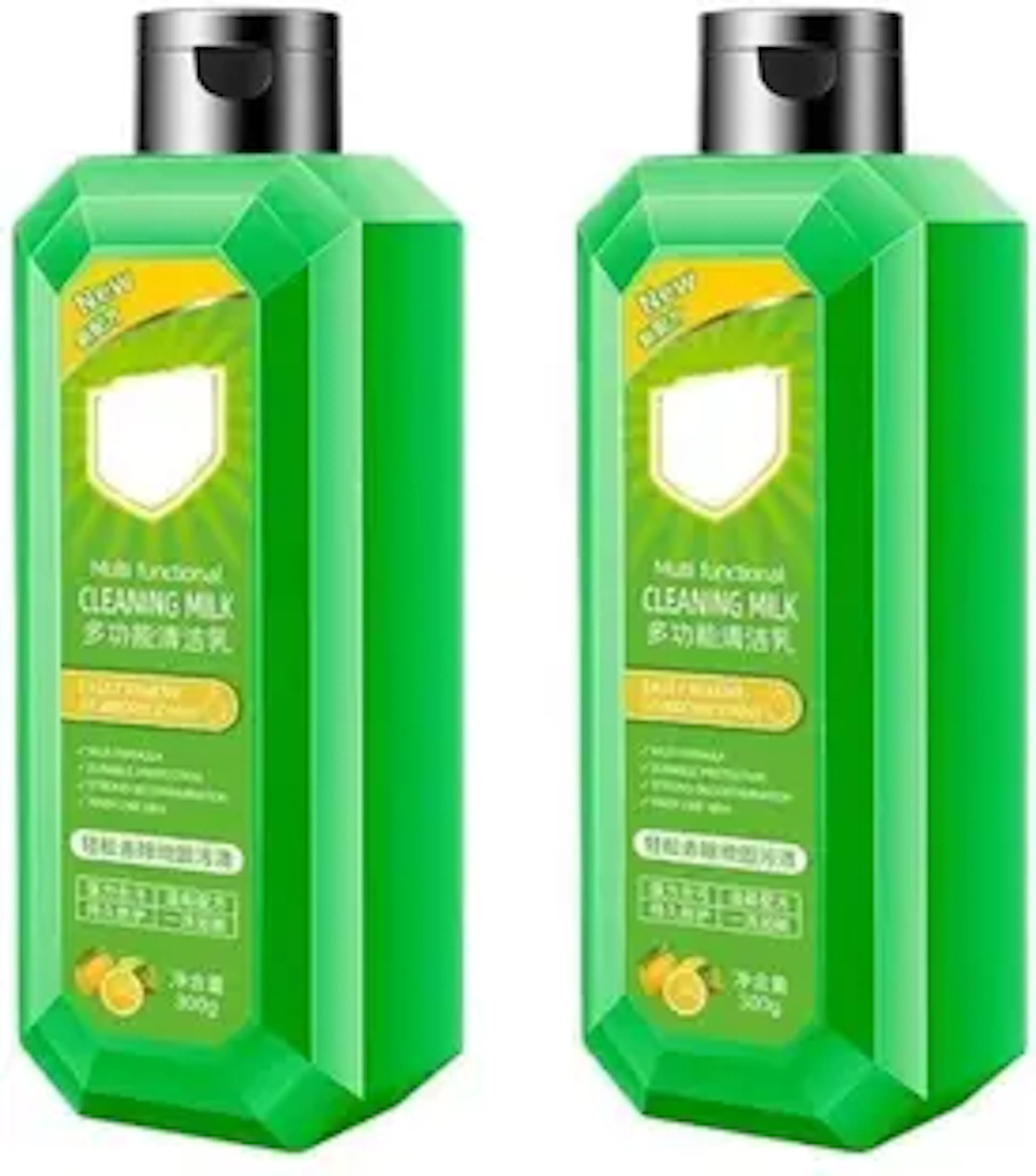 RADHARANI 1 Japanese Multi-Functional Cleaning Milk