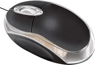 sanwaliya traders ST-MOUSE-TEAC-GX11PRO-01 Wired Ambidextrous Optical Mouse