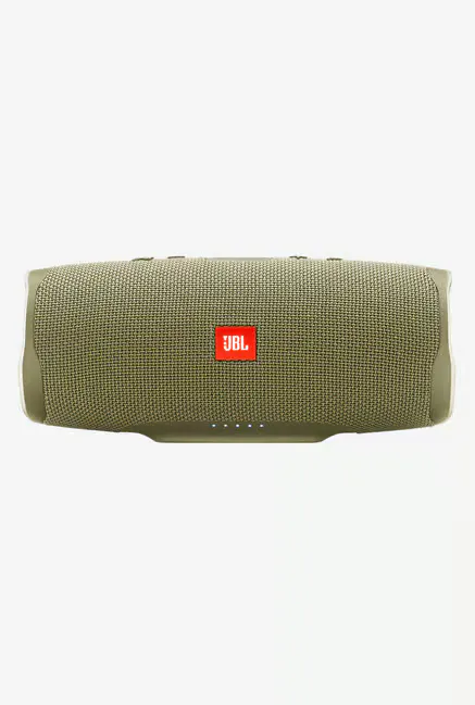 JBL Charge 4 30W Portable Bluetooth Spaeker (Sand)