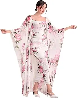 LITZODress for Women || Western Dresses for Women || One Piece Maxi Dress (L-32-34)