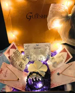 STARLIVEN Jewellery Gift Set
