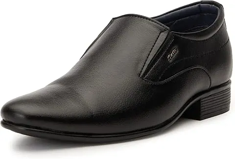 BataMen's Slip-on Formal Shoes